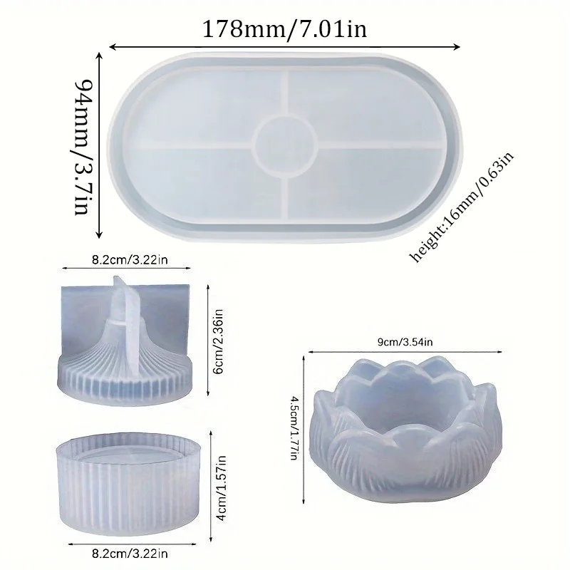 Thumbnail 3 - #22 Budget Candle Holders for Smart Shoppers