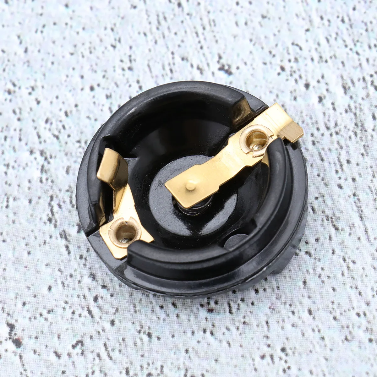 

2 шт. черных прочных патронов E27 из фенольной смолы, легко устанавливаемые, для дома, кухни, спальни, бара, ресторана