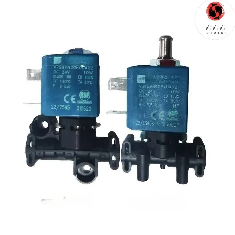 Xmsj Machine Soleno…