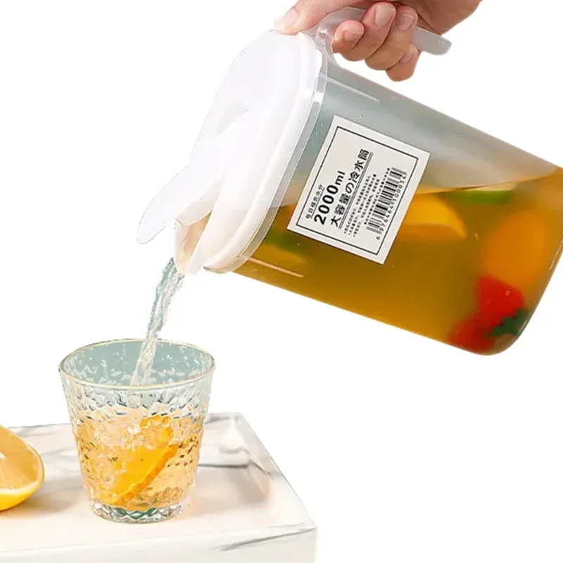 Botella de agua para refrigerador para niños, pastel de hielo, té y café, práctico refrigerador, botella de jugo de fruta, precio bajo, botella de cantimplora