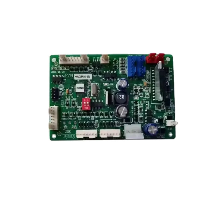 Hot Sale Computer Embroidery Machine Circuit Card Embroidery Machine Circuit Board for Industry