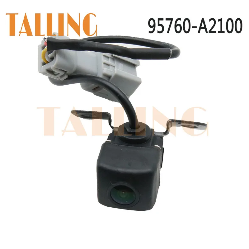 95760-a2100 Achteruitrijcamera Achteruitrijcamera Voor Hyundai Santa Fe 2013-2016 Kia Ceed 2012-2016 Nieuwe 95760a2100 95760-a2110