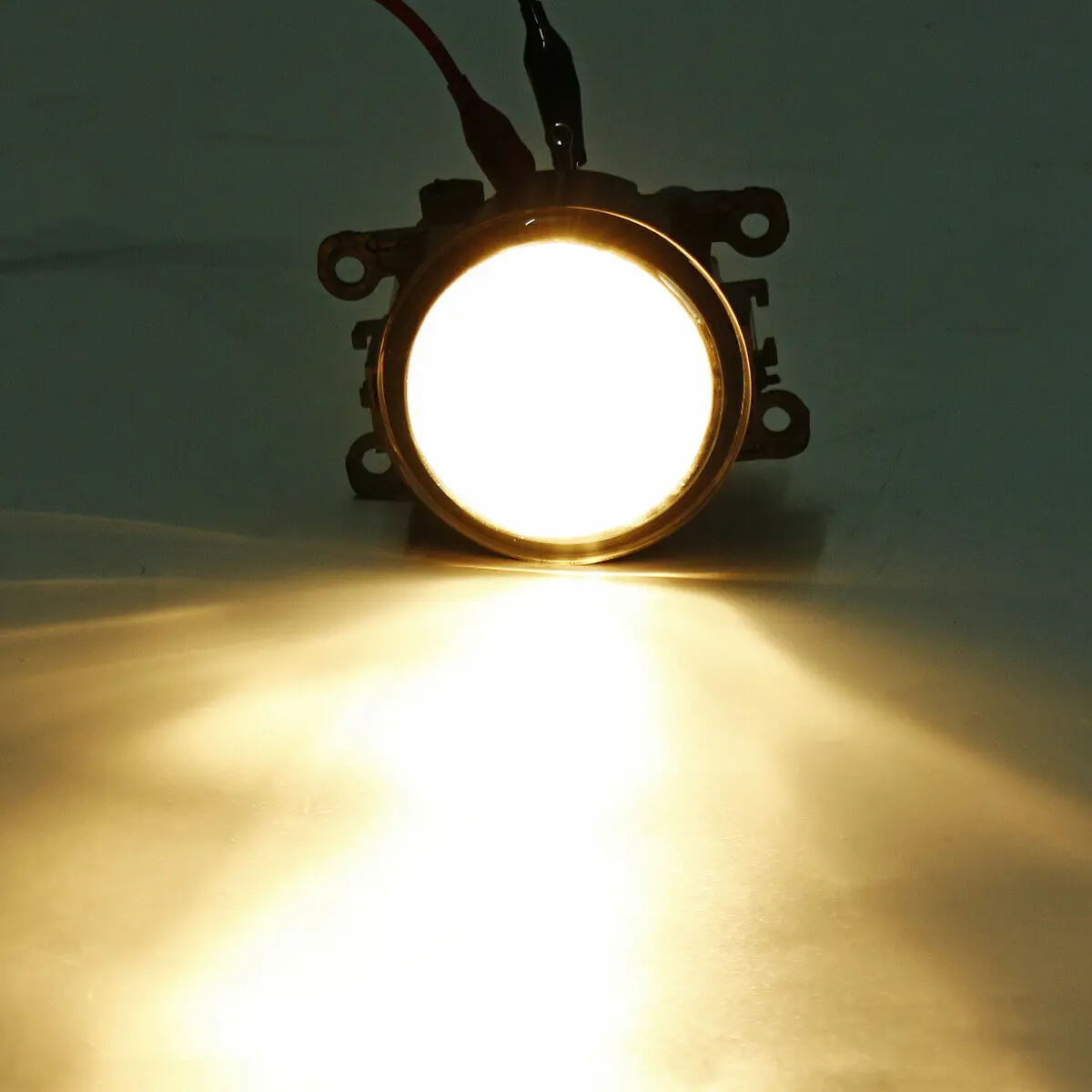 

Compact Car Front Bumper Fog Light Lamp For SX4 Swift Grand Vitara Alto Jimny