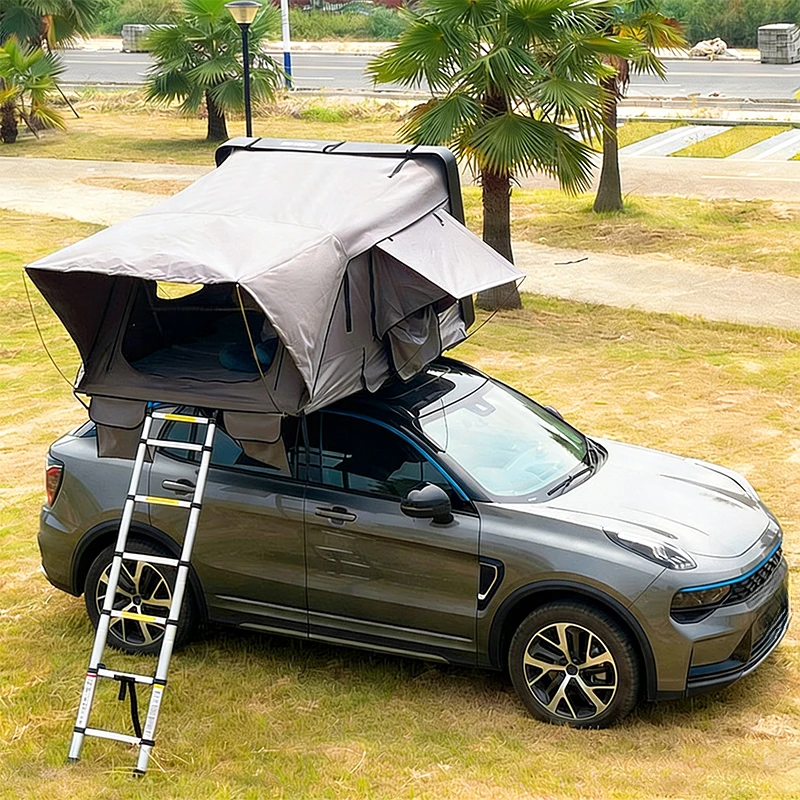 

Лидер продаж: Водонепроницаемая всесезонная двухслойная палатка для кемпинга с быстрым автоматическим раскладыванием, алюминиевыми дугами и высококачественным тентом.