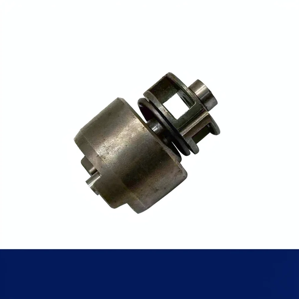 High Performance Striking Assembly For 500 600NM Electric Wrench Heavy Duty Tool Parts Repair Maintenance Accessory Model 00781 - view 2
