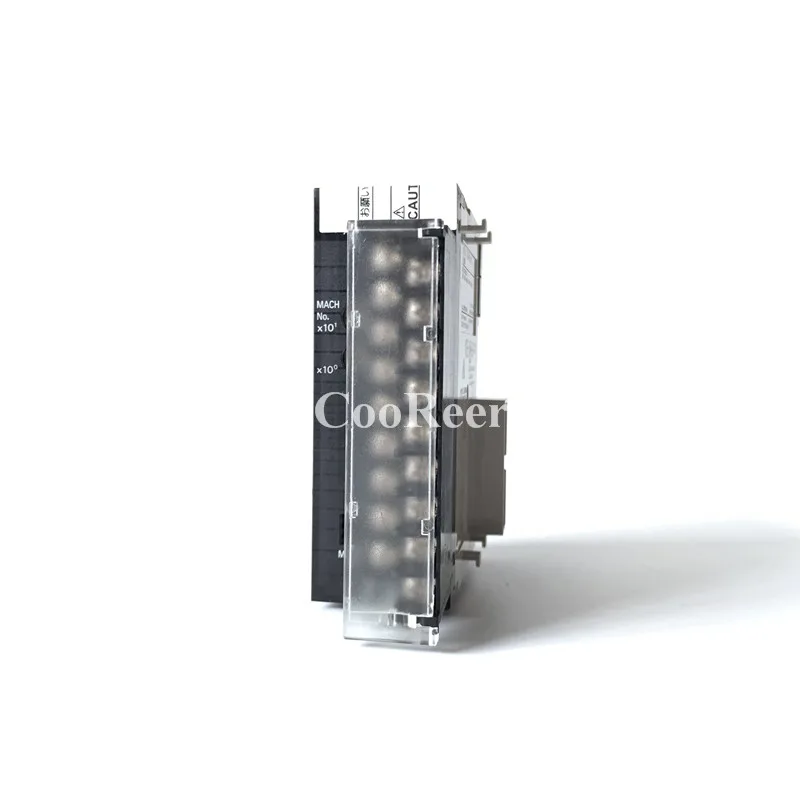 CJ1W Series PLC Module CJ1W-DA021 Original