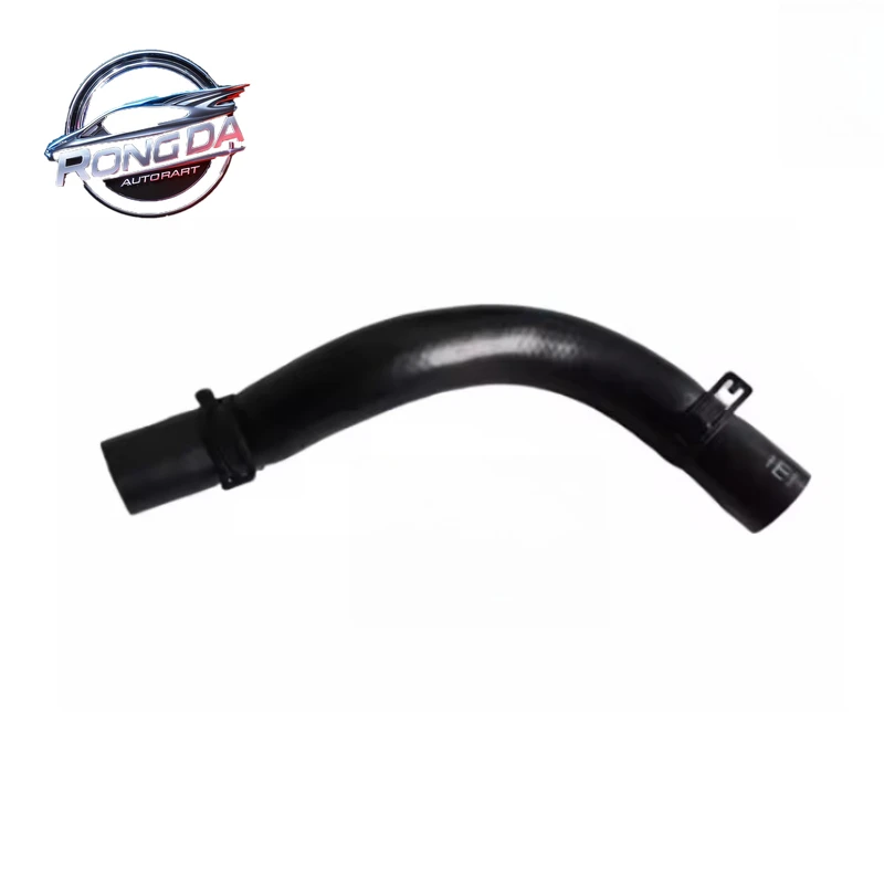 OEM 254104A100 254104A150 Brand New High Quality Radiator Hose Upper Lower For Hyundai H1 Starex Satellite