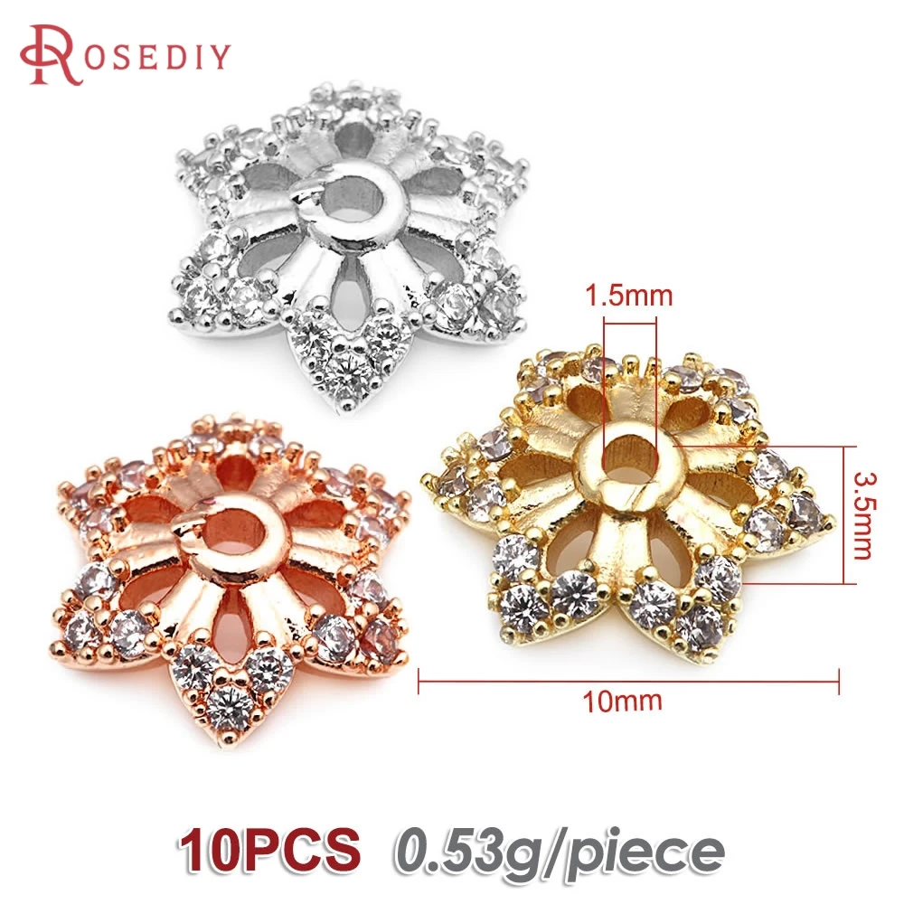 10MM 10PCS