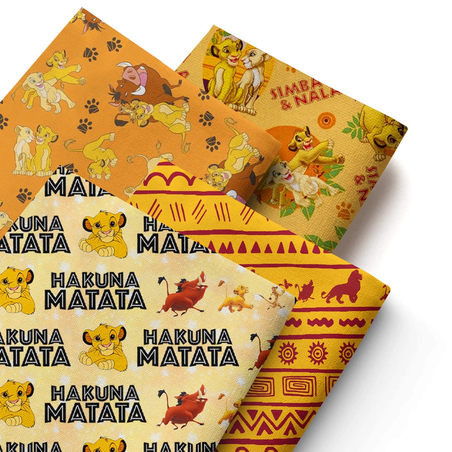 Pre-Cut 1Pc Disney … - image