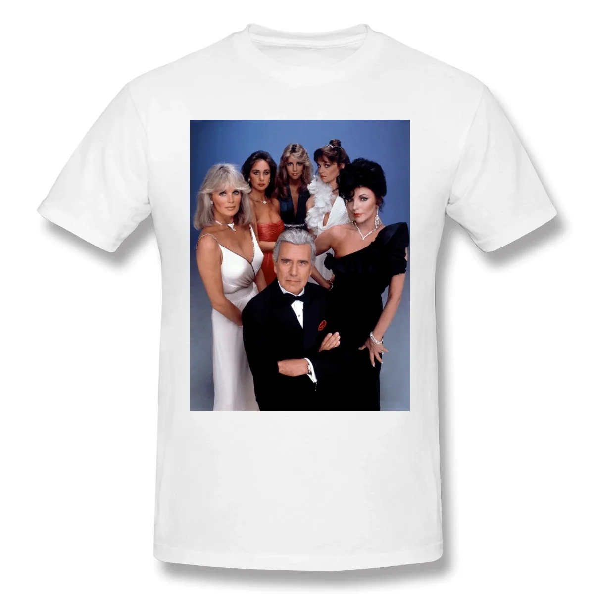 Man Dynasty Show,Tv Show,90 S,Tv Series home Funny Tshirt