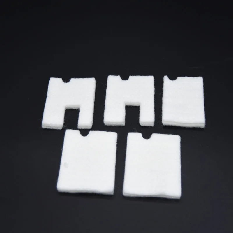 5sets 1830528 1749772 Waste Ink Tank Pad Sponge Absorber for EPSON L1110 L3100 L3101 L3110 L3150 L3151 L3160 L5190 L3115 L3116