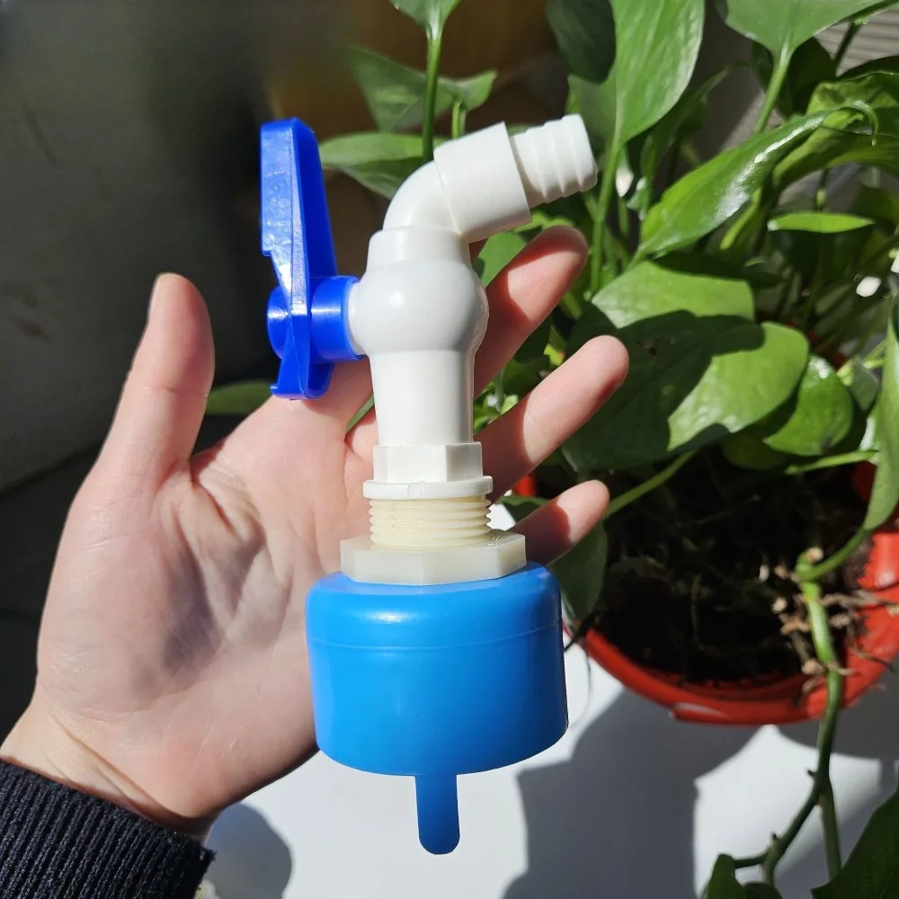 Ibc Tank Tap Adapte…