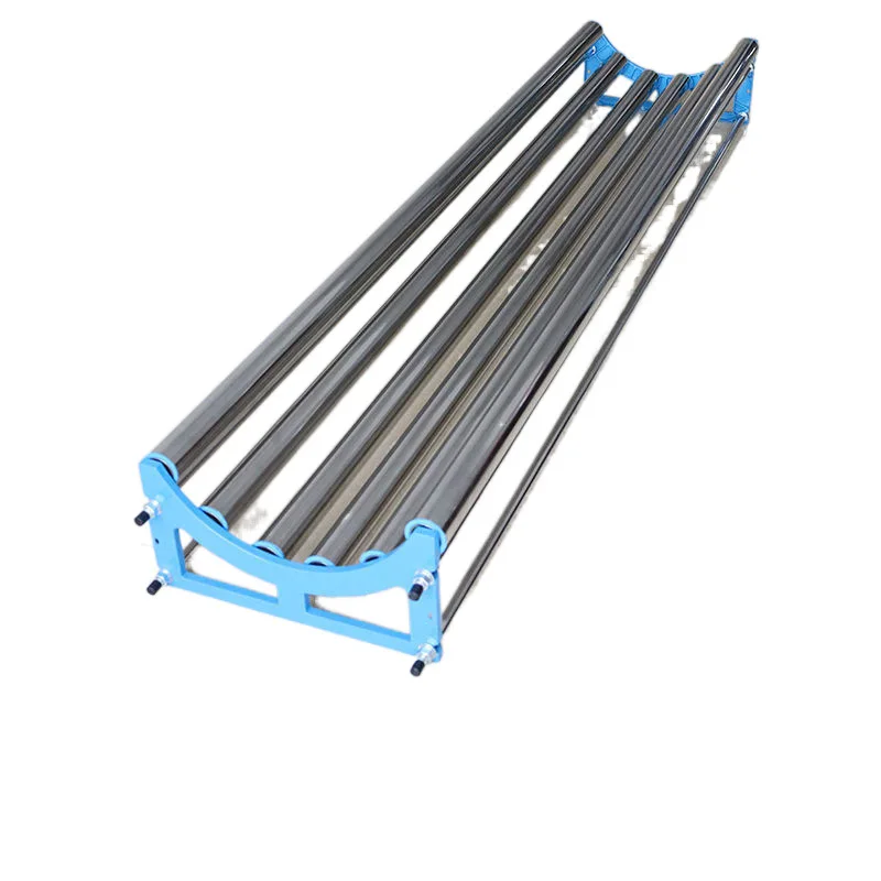 

Thickened high load-bearing cutting table, cloth unwinding tool, cutting machine, cloth drawer, loose cloth rack