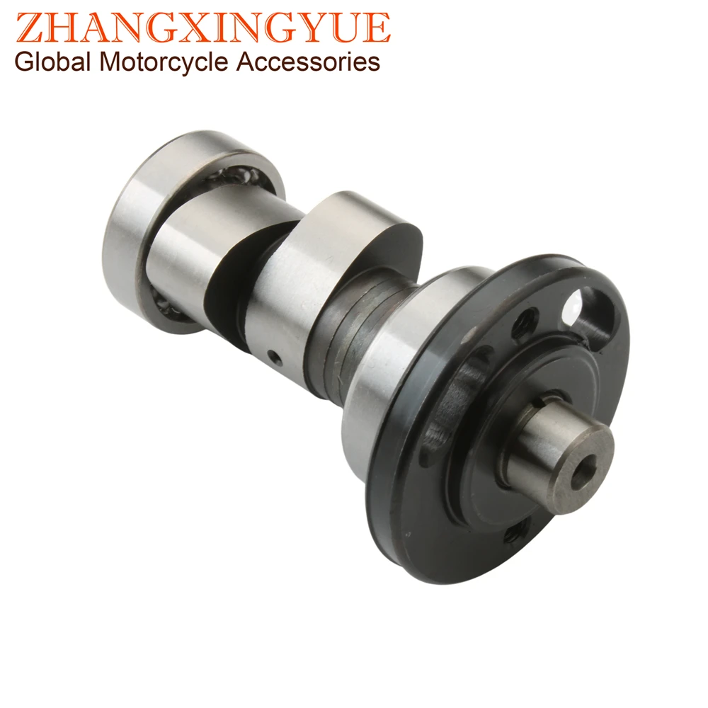 Motorcycle Racing Camshaft For Italika 170Z 200Z 250Z DT250 FT250 E04010058 Engine Parts