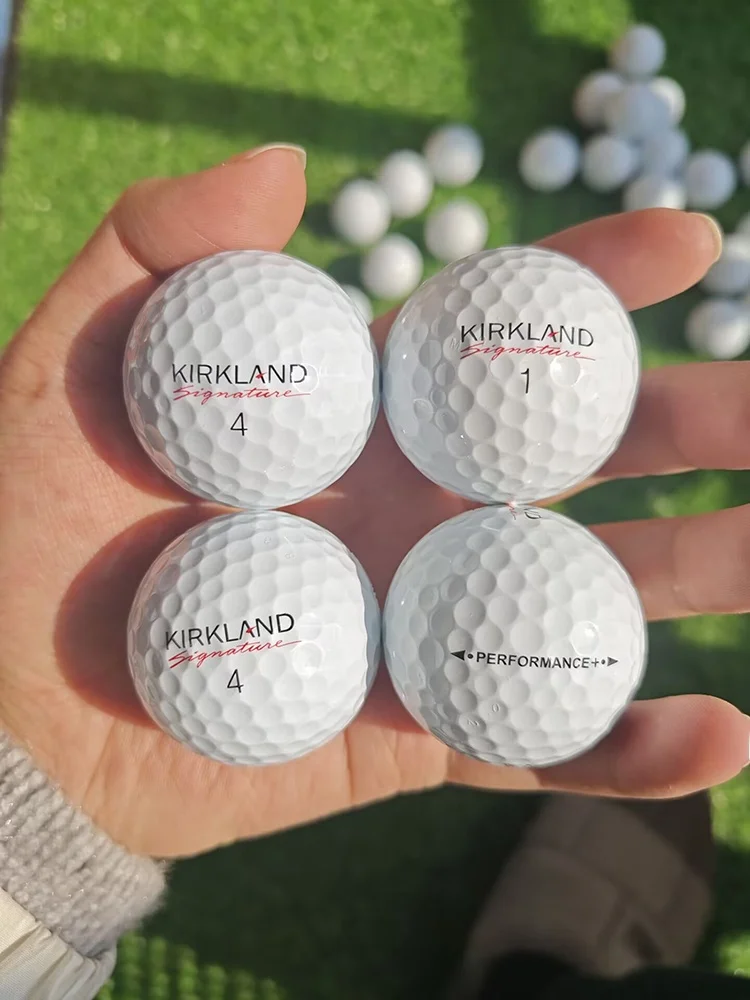kirkland-signature-golf-balls-professional-level-three-layer-competition-grade-golf-balls-for-next-game-match-play