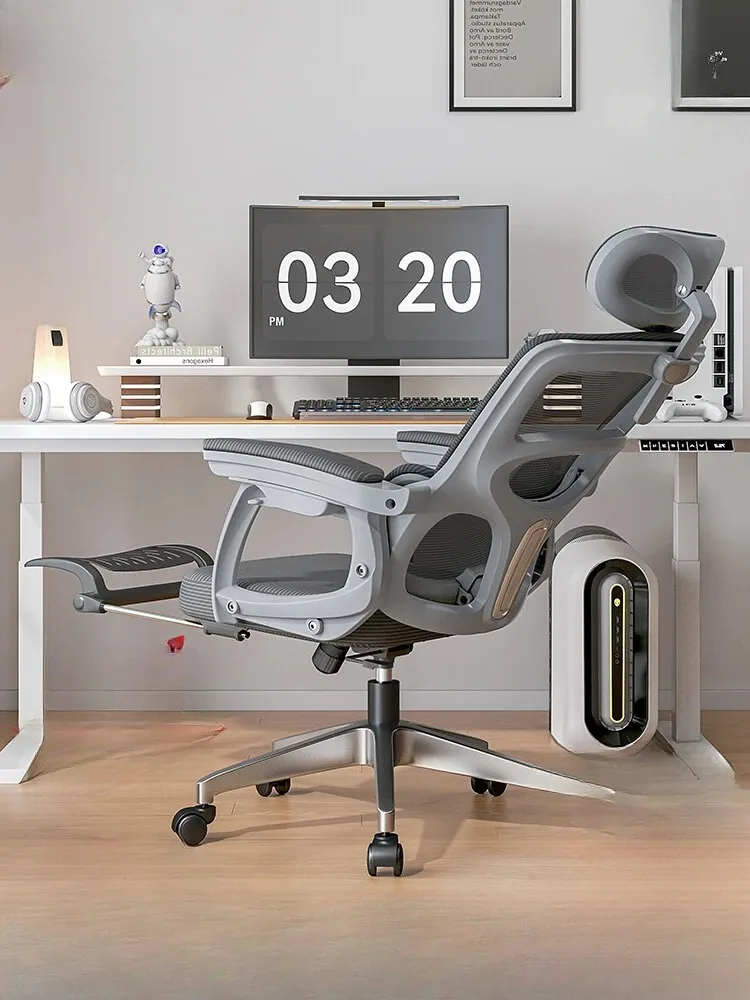 

Computer Gaming Chair Home Ergonomic Sedentary Office Chair Comfort Rotate Study Clerk Silla De Escritorio Office Furniture