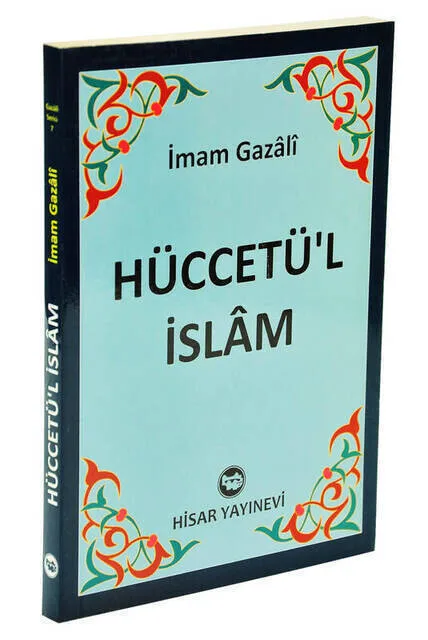 IQRAH Caccetül Islam-Hisar Yay