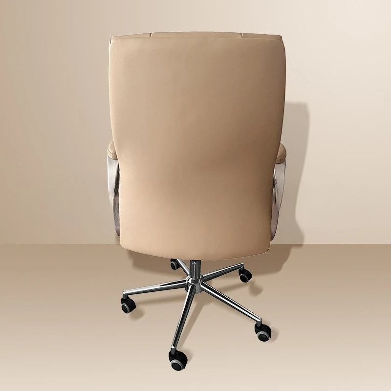 Dental chair Hotel chair, office boss chair, home gaming leather comfort designer rotating lift chair