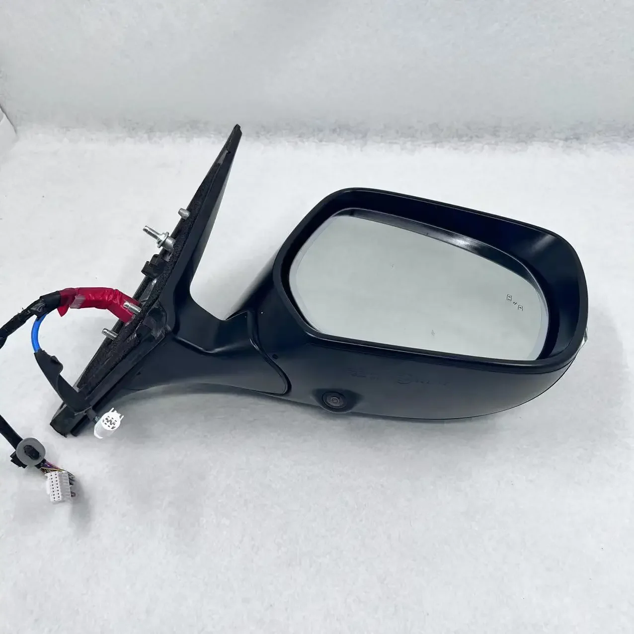 Automotive Parts Anti Glare Side Mirror Adjustable Rearview Mirror for Lexus GX400 - Image 4