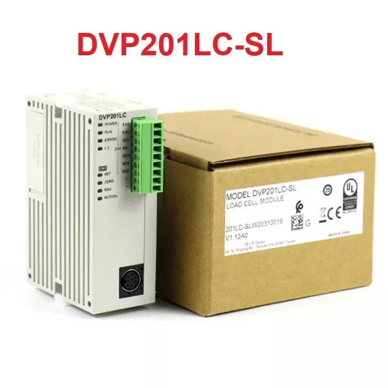 Brand New Original  DVP202LC-SL  DVP201LC-SL  DVP02LC-SL  DVP211LC-SL  DVP01LC-SL