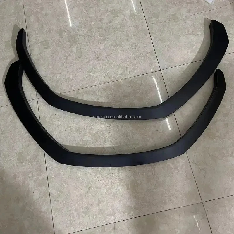 

Durable For URUS Wheel Arch Cover Wheel Eyebrow OEM 4ML853717A 4ML853718A M in China High-quality