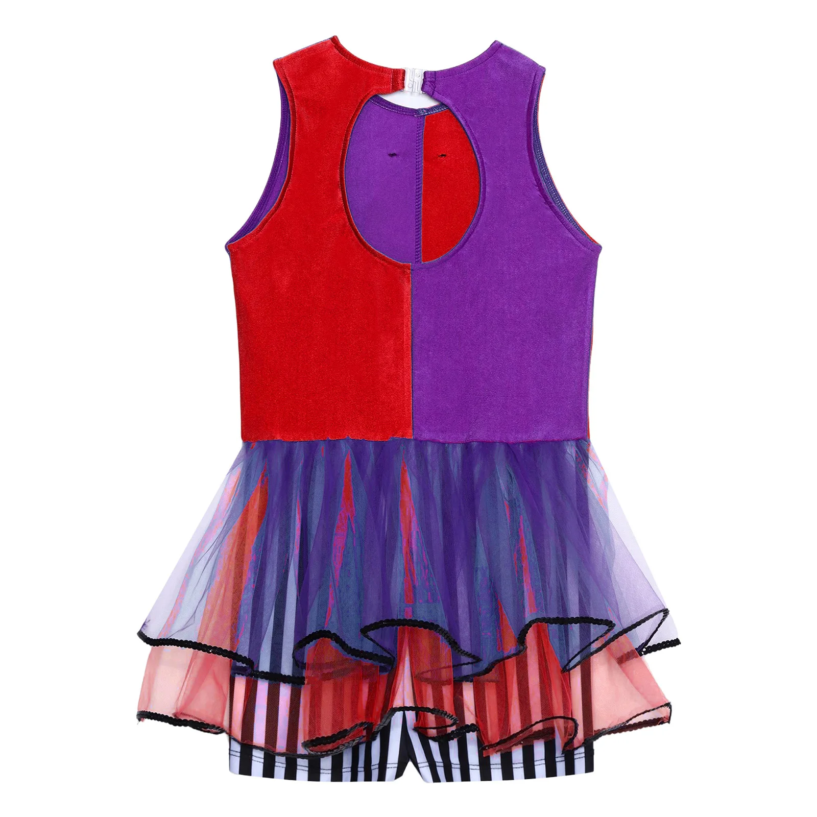 Çocuk Çılgın Şapkacı Cosplay K - Sleeveless Jumpsuit incelemesi ve fiyatı
