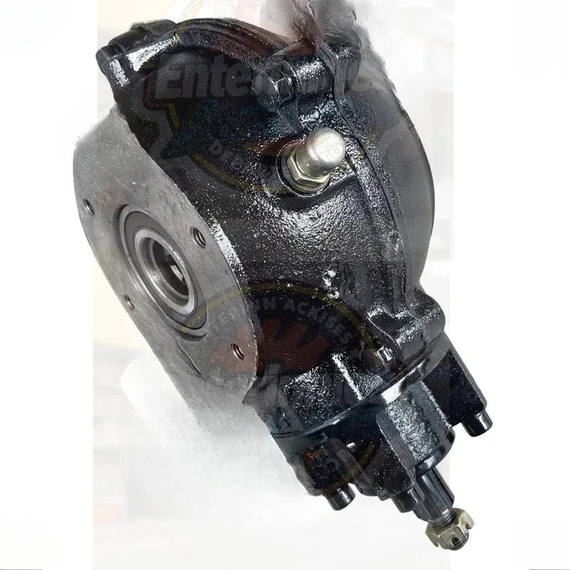 

Four-wheeled motorcycle accessories, Big Bull ATV differential shaft drive, rear axle box, gear tooth bag, tooth box.