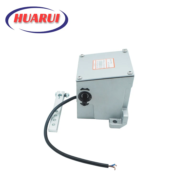 Cummins 12V24V diesel generator external actuator ADC225 electromagnetic electronic throttle