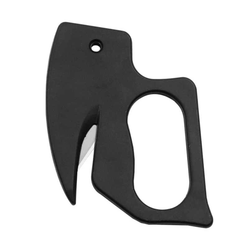 Scrapbooking Sliding Cutting Tool Safety Mail Paper Cutter Wrapping Paper Cutter