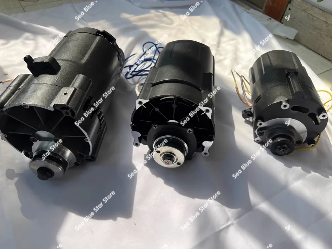 saw motor Woodworking home improvement modified push table saw motor assembly Multifunctional original push table saw motor