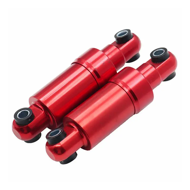 Electric Scooter Parts Rear Shock Suspension For Kugoo M4 /M4 Pro Electric Scooter Shock Spare Parts