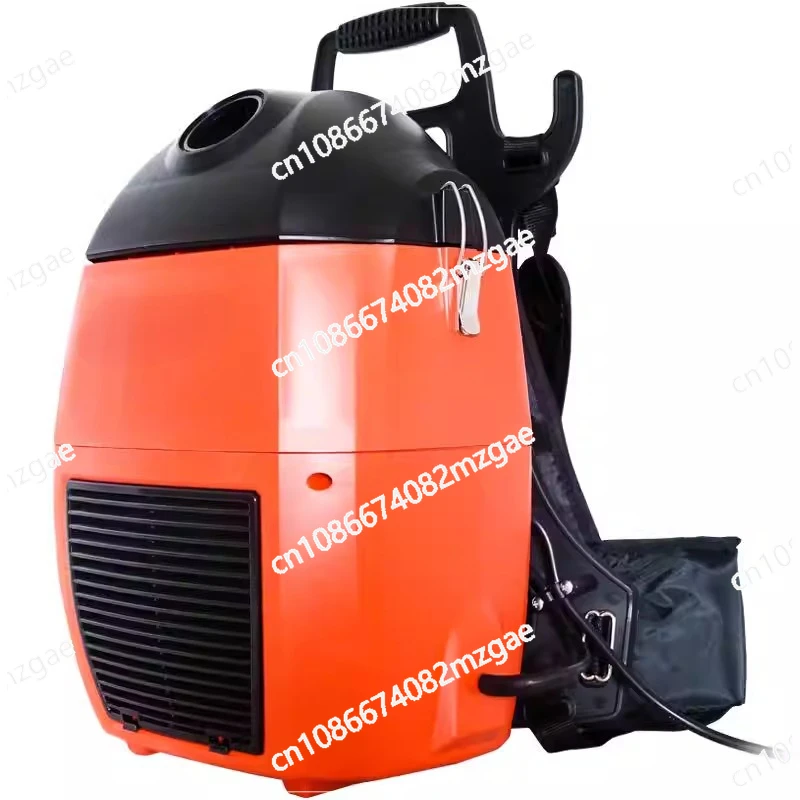Back Type Small Vacuum Cleaner Type User 1000W Portable High-altitude Cleaning
