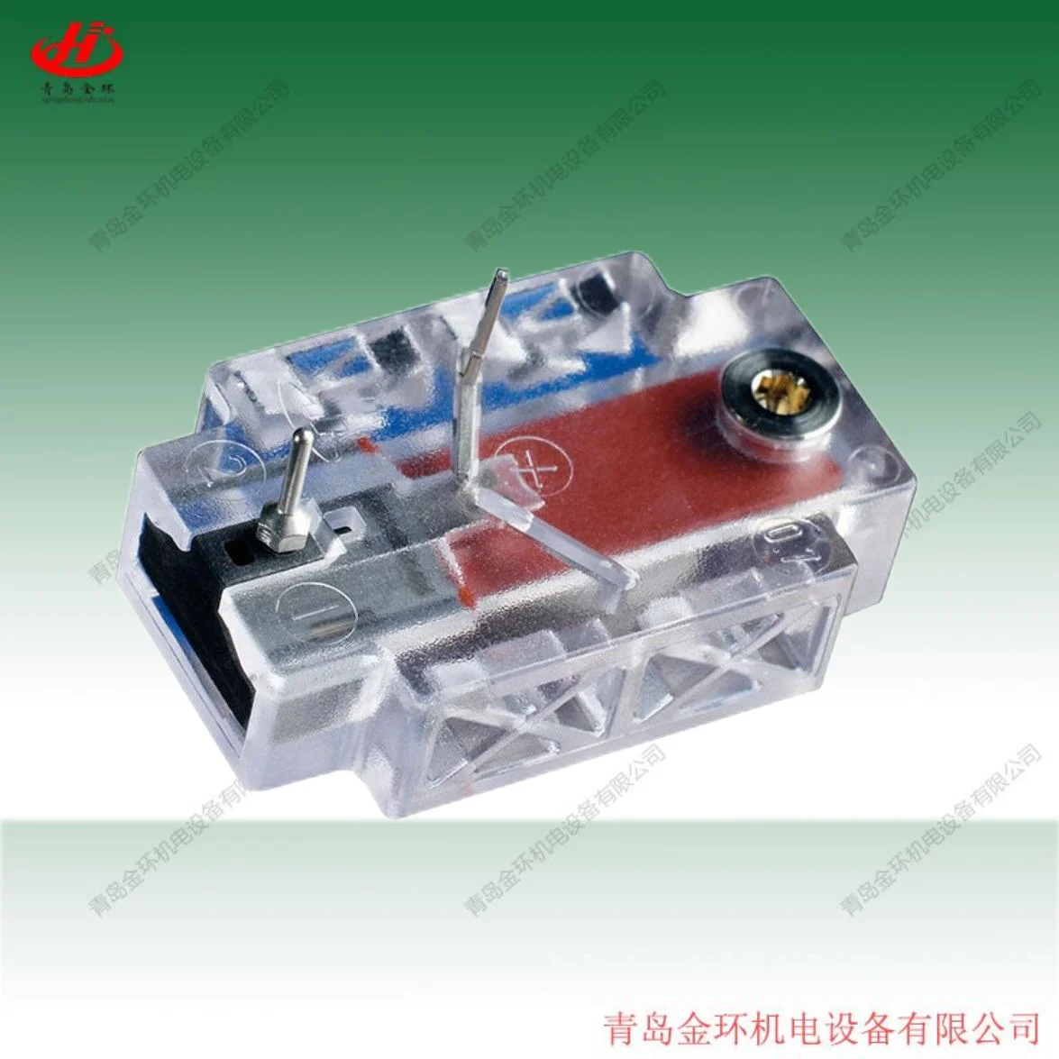 HOERBIGER Piezoelectric Switching Valve Piezoelectric Valve Sheet PS 11010-11PL PS 11010-31LR