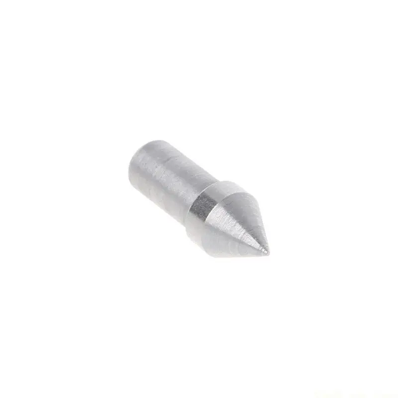 

A2BE Live Center Thimble Drill Bit For Mini Lathe Machine DIY Woodworking Accessories