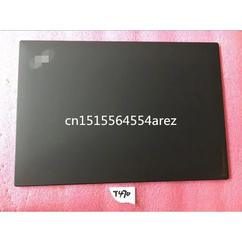 New and Original   for Lenovo ThinkPad T470 T480 A475 A485 LCD rear back cover/The LCD Rear cover AP12D000100 01AX954