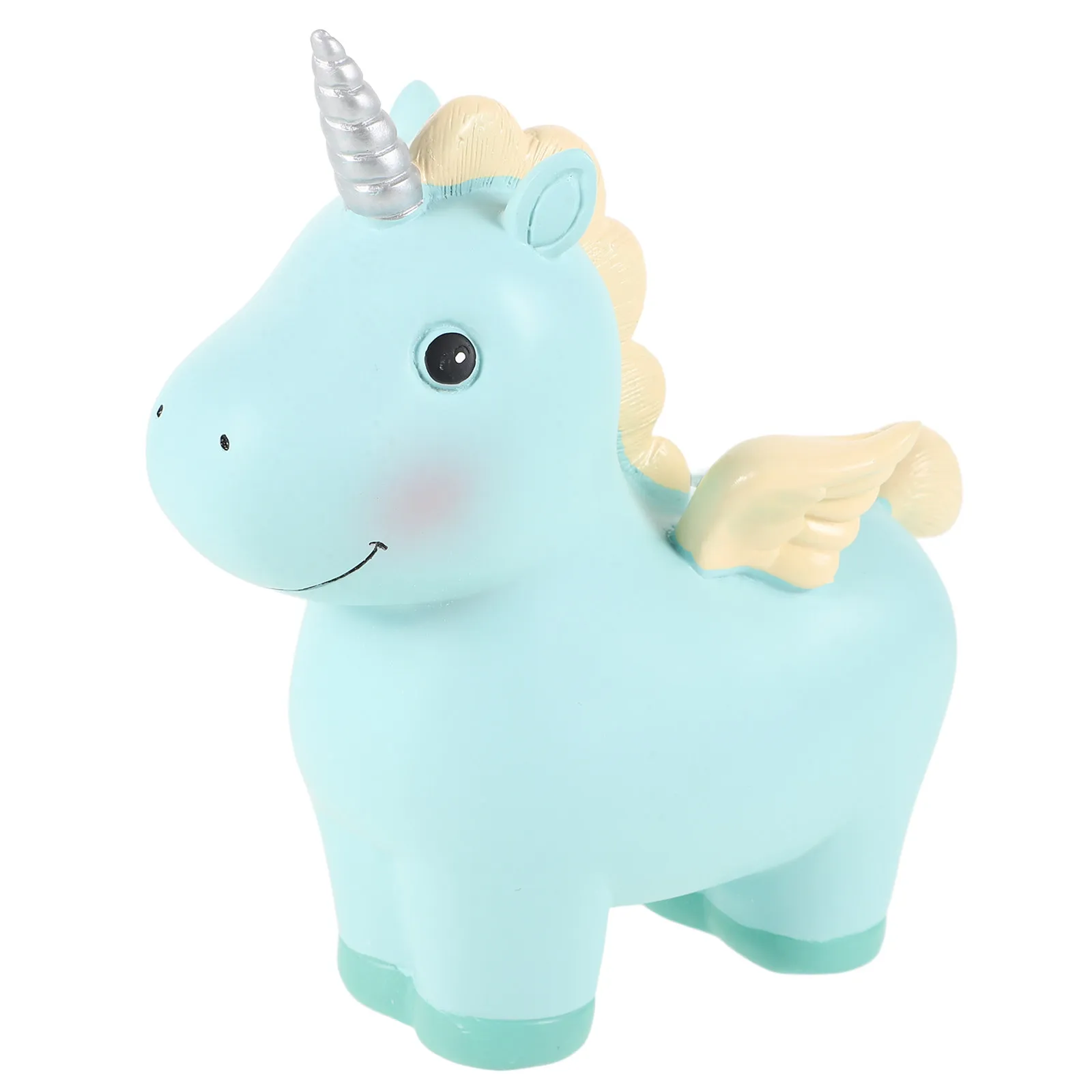 

Unicorn Piggy Bank Kids Girls Premium Durable Coin Bank Money Storage Birthday Christmas Gift Kids Piggy Banks