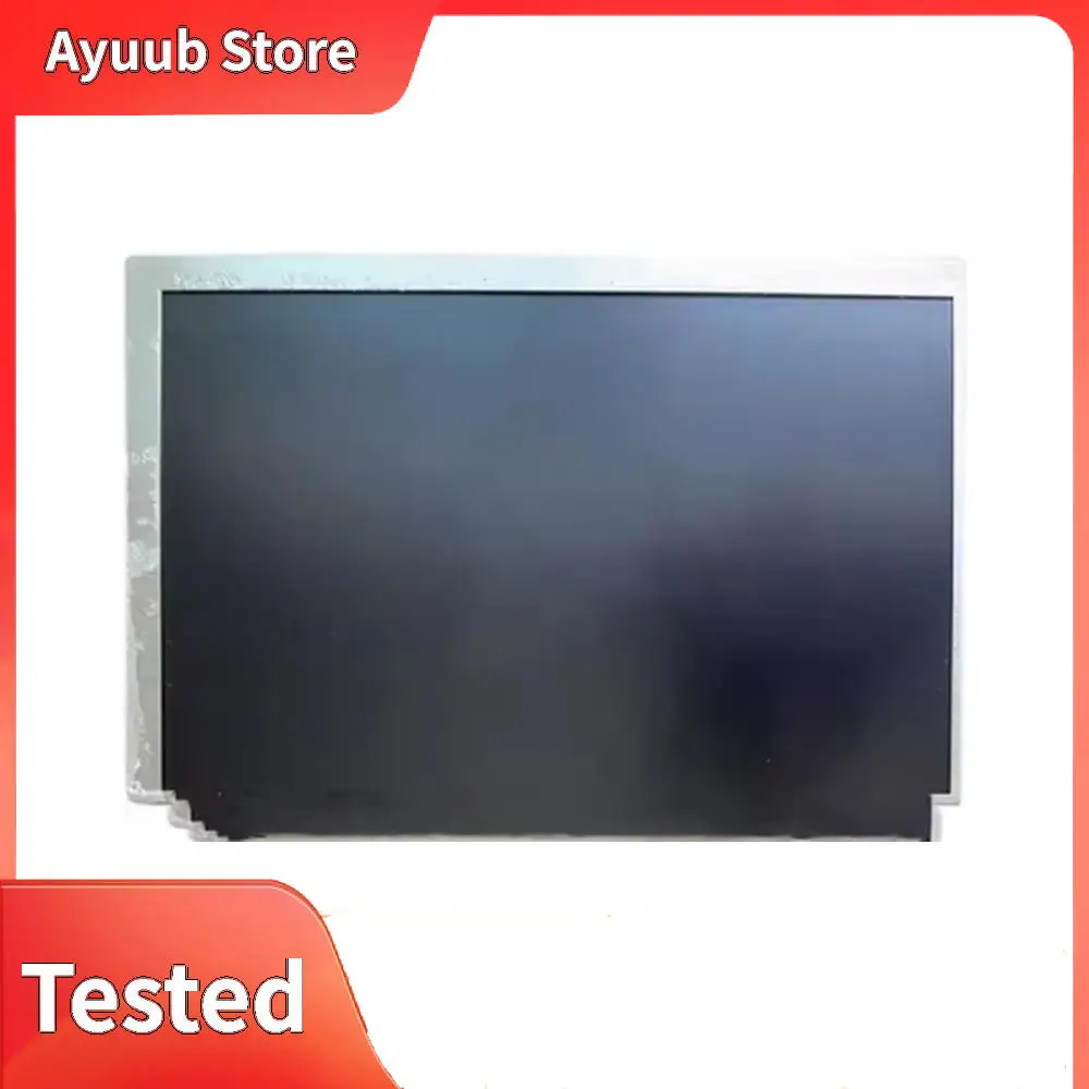 

TX18D37VM0AAA TX18D37VM0AAB TX18D37VM0APA Оригинальный 7-дюймовый промышленный ЖК-дисплей