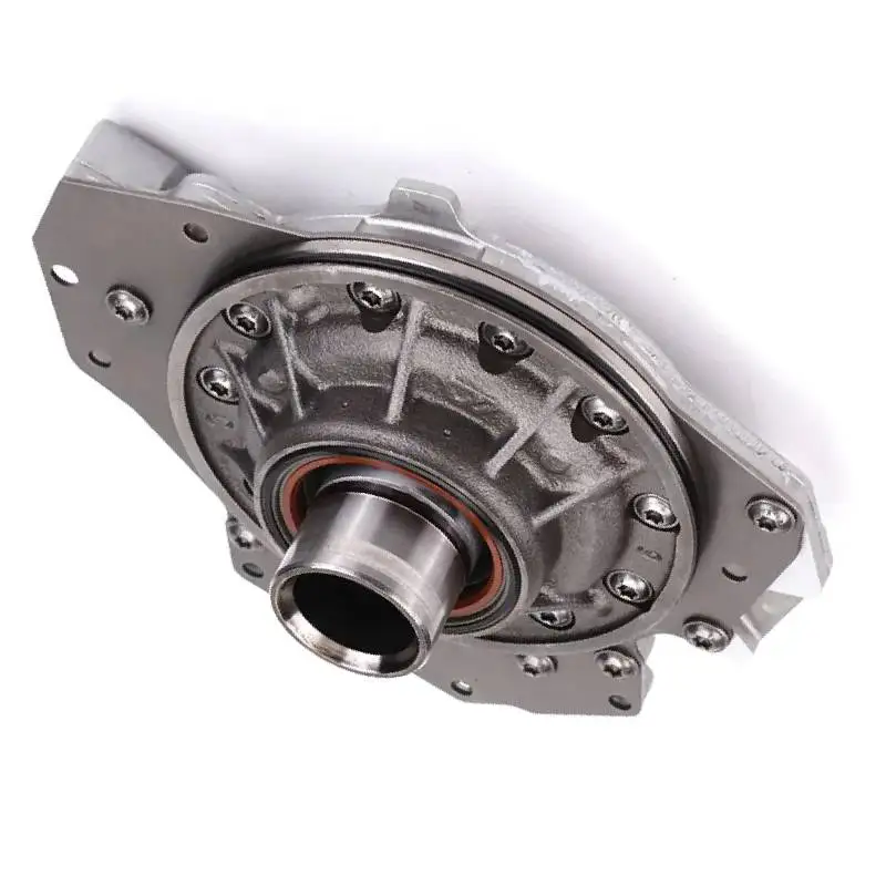 DPO AL4 DP0 Automatic Transmission Gearbox Oil Pump for 4Speed RENAUL 307 CITROEN NAZA Car Accessories Part tools