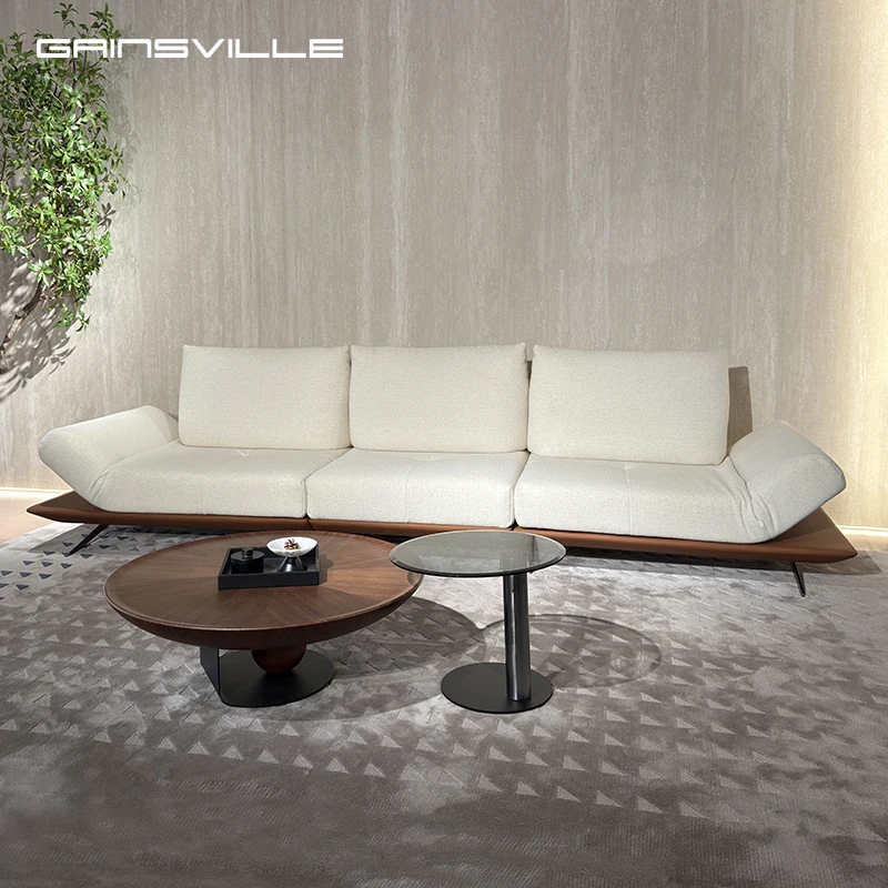 

Gainsville, несколько комбинаций, функциональный диван-кровать, современный итальянский диван для гостиной, регулируемый диван для виллы, квартиры