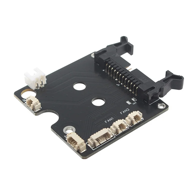 押出機ブレークアウトボード高品質 3D プリンタスペアパーツ部品 Creality Ender-3 S1/S1 プロ Spirte 押出機用 PCBA ボード