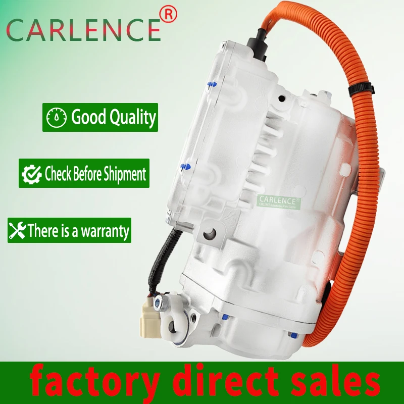 

For Byd 389V Automotive Air Conditioning Compressor Model: Bc28A Oem: Sa2H- 8103020 A