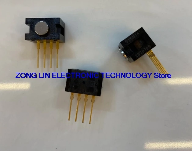 FSG15N1A Micro Switch Touch Force Sensor 6k Ω 10V 1.5kgf Authorized Agent