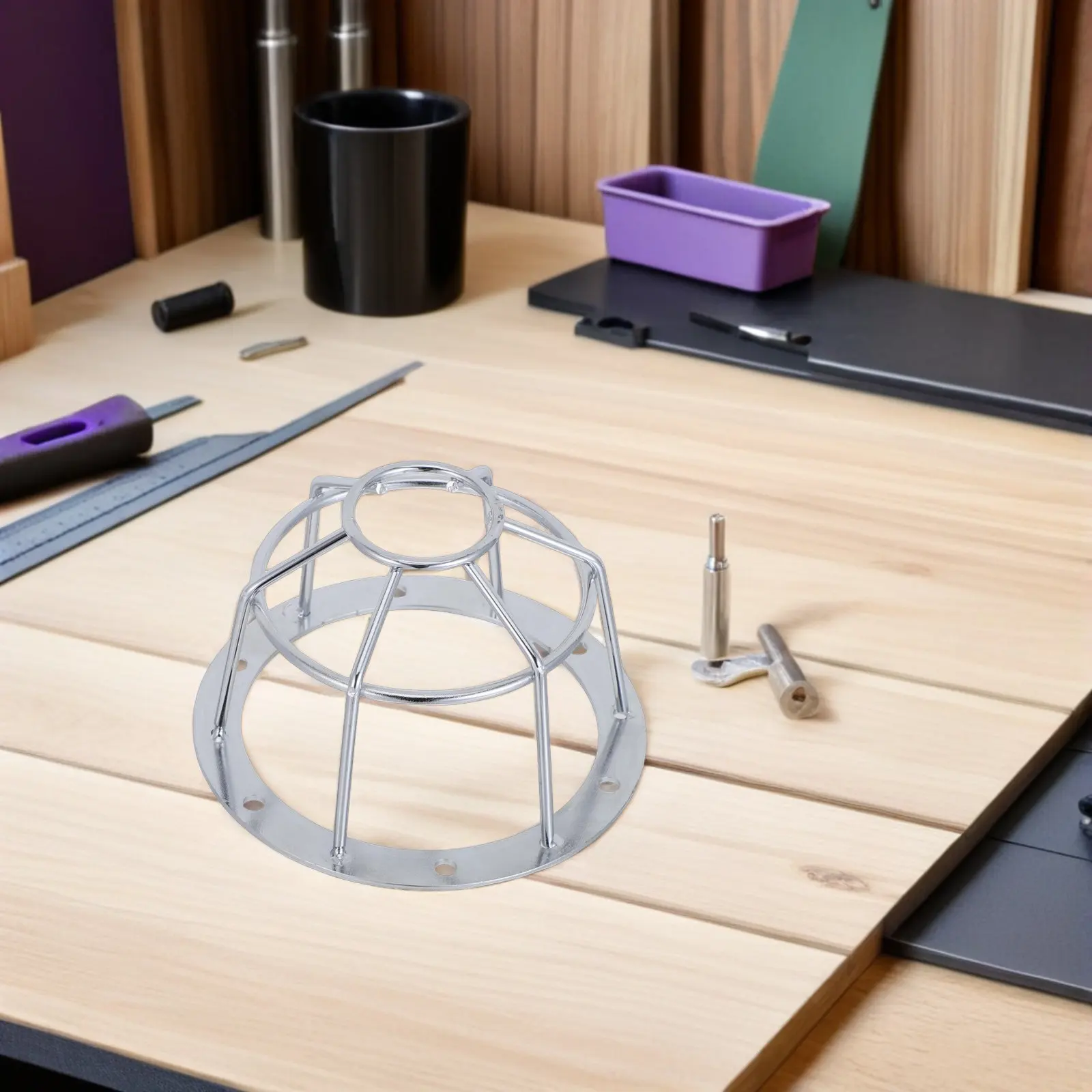 capa-protetora-metalica-antiexplosao-para-sensor-de-seguranca-contra-colisoes-escudo-de-protecao-contra-incendio-com-diametro-interno-de-75mm