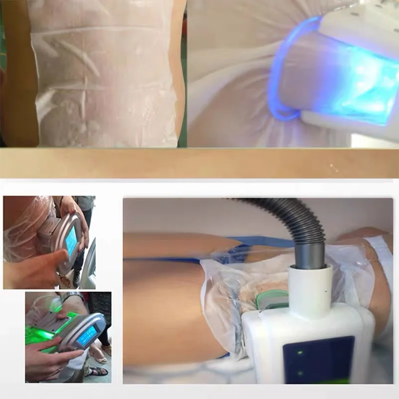 

Оригинальная мембрана с защитой от замерзания для специализированной защитной пленки профессионального косметического оборудования