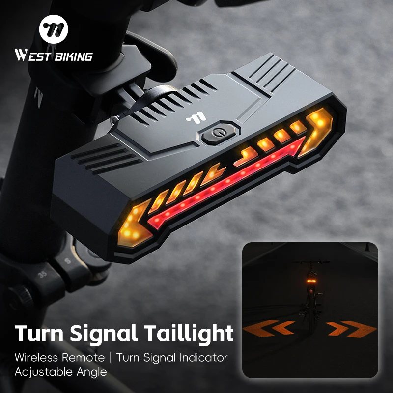 #7 Compare Bicycle Rear Safety Lights Before You Buy