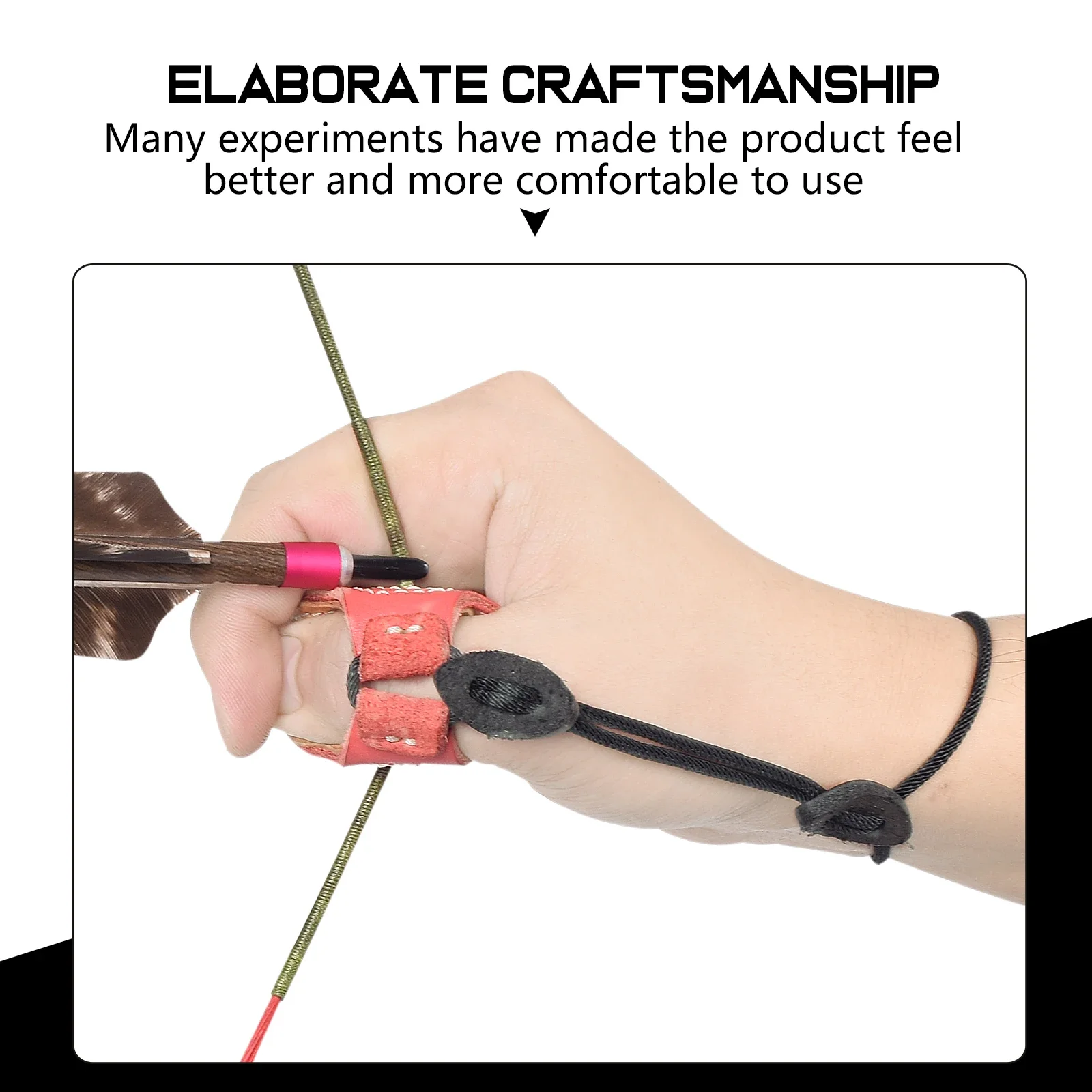 

1 комплект, броня для большого пальца, Мин Гуан, защита для большого пальца для стрельбы из лука, защита для большого пальца, аксессуары для стрельбы из лука