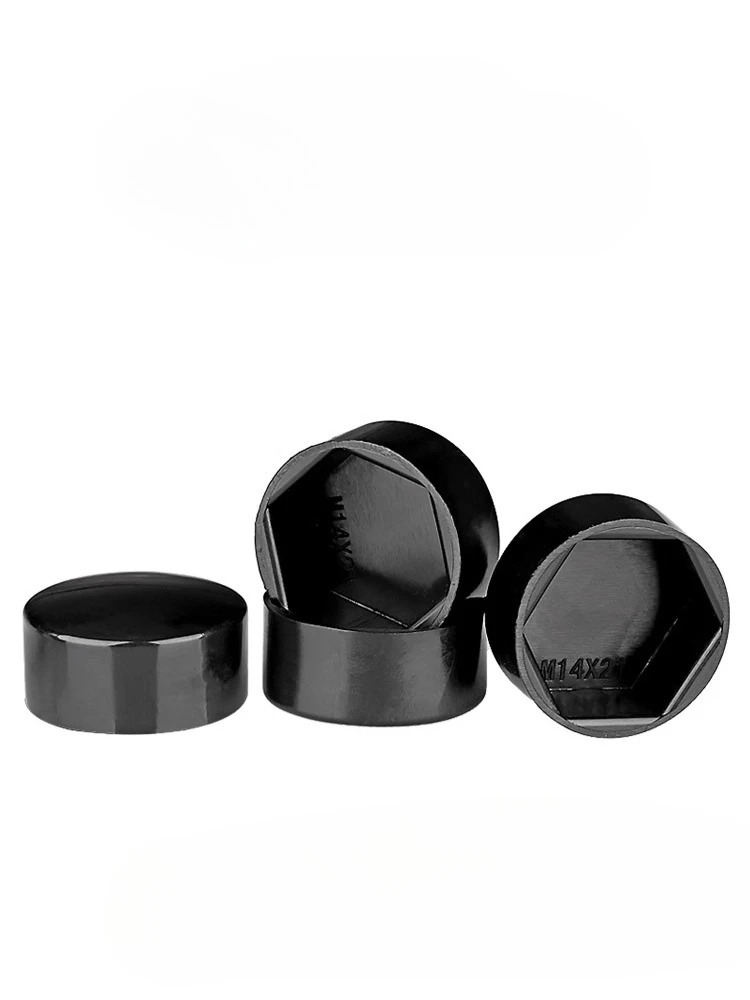 

Защитная крышка с шестигранной гайкой Защитный колпачок с плоской головкой Оболочка Внешний шестигранный винт Декоративная крышка с низкой головкой