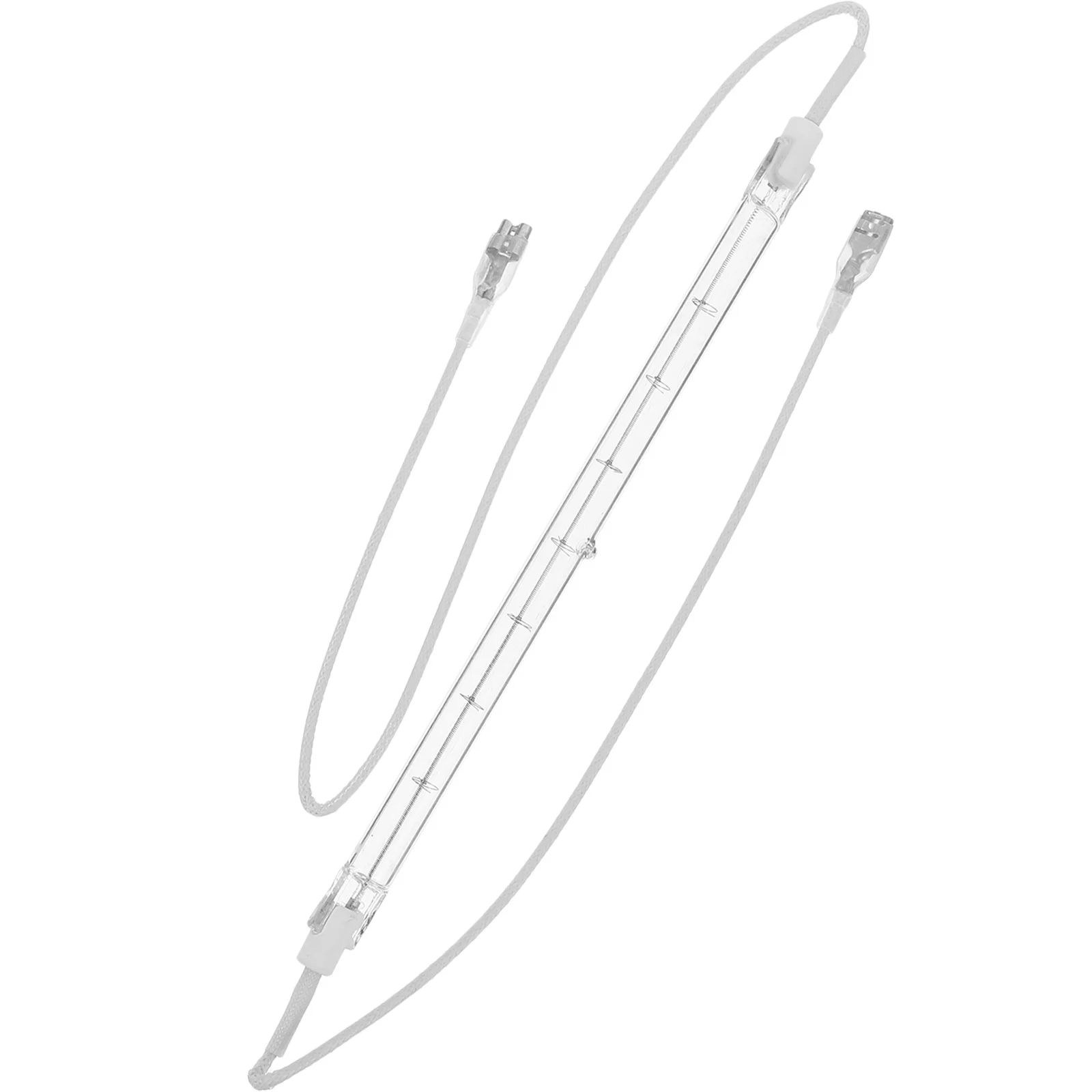 

Heating Tube Elements Replacement Halogen Lamp For Electric Radiator Oven Winter Heater Warm Light Tube Lamp Bulb