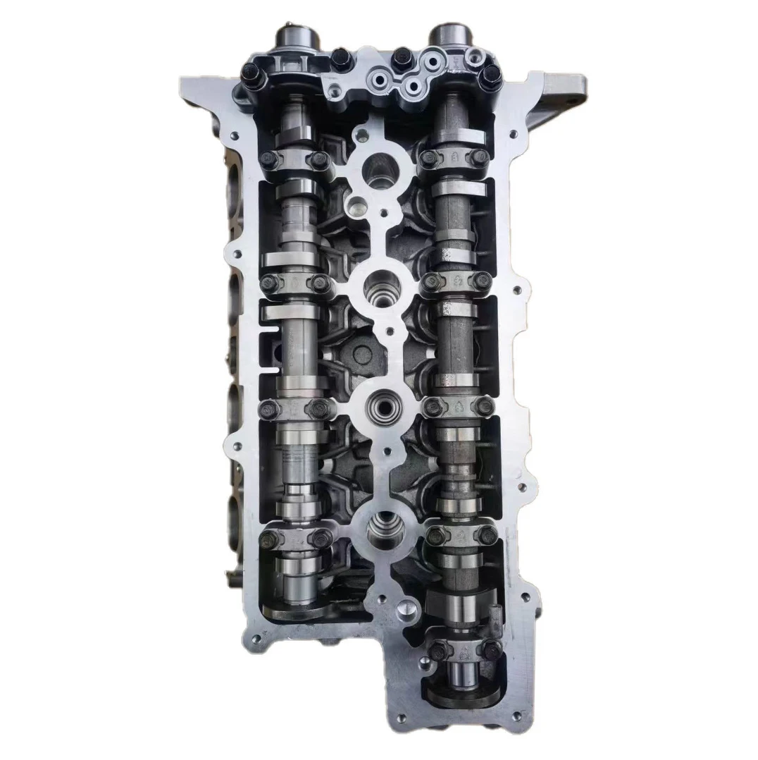 

2025 CQ WS AUTO PARTS G4FD And G4FJ Cylinder Head Assy For 22100-2b770 22100-2b710 22100-2b702 HYUN DAI