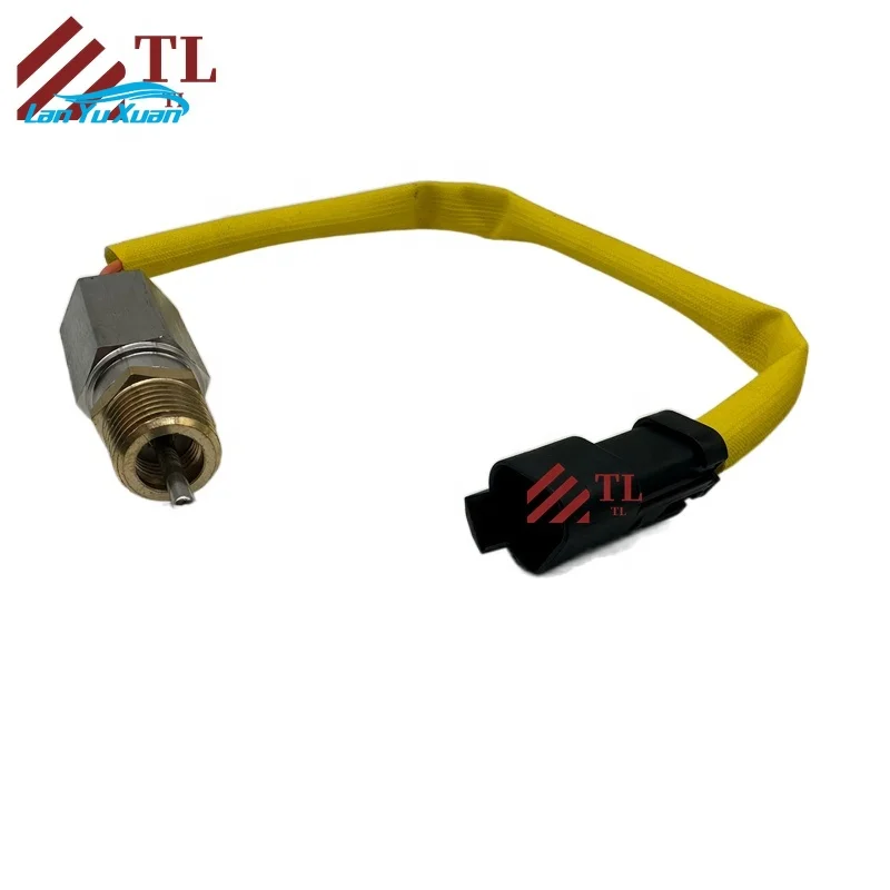 High quality water temperature sensor 1020050 102-0050 for diesel engine 3412 3412C